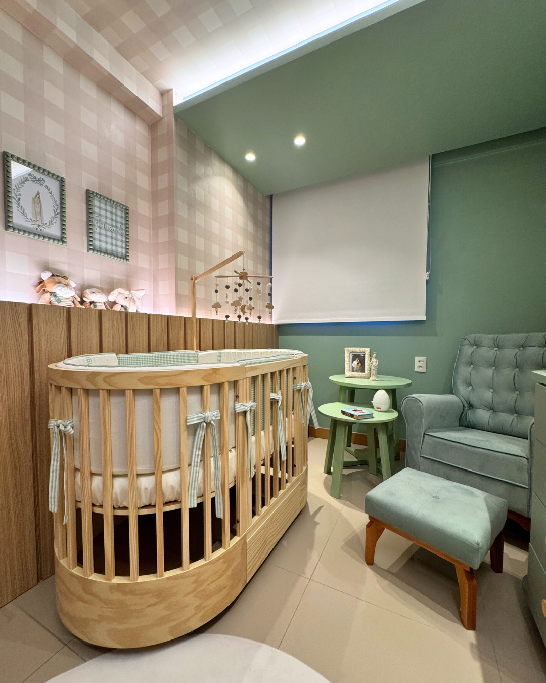 Quarto reformado