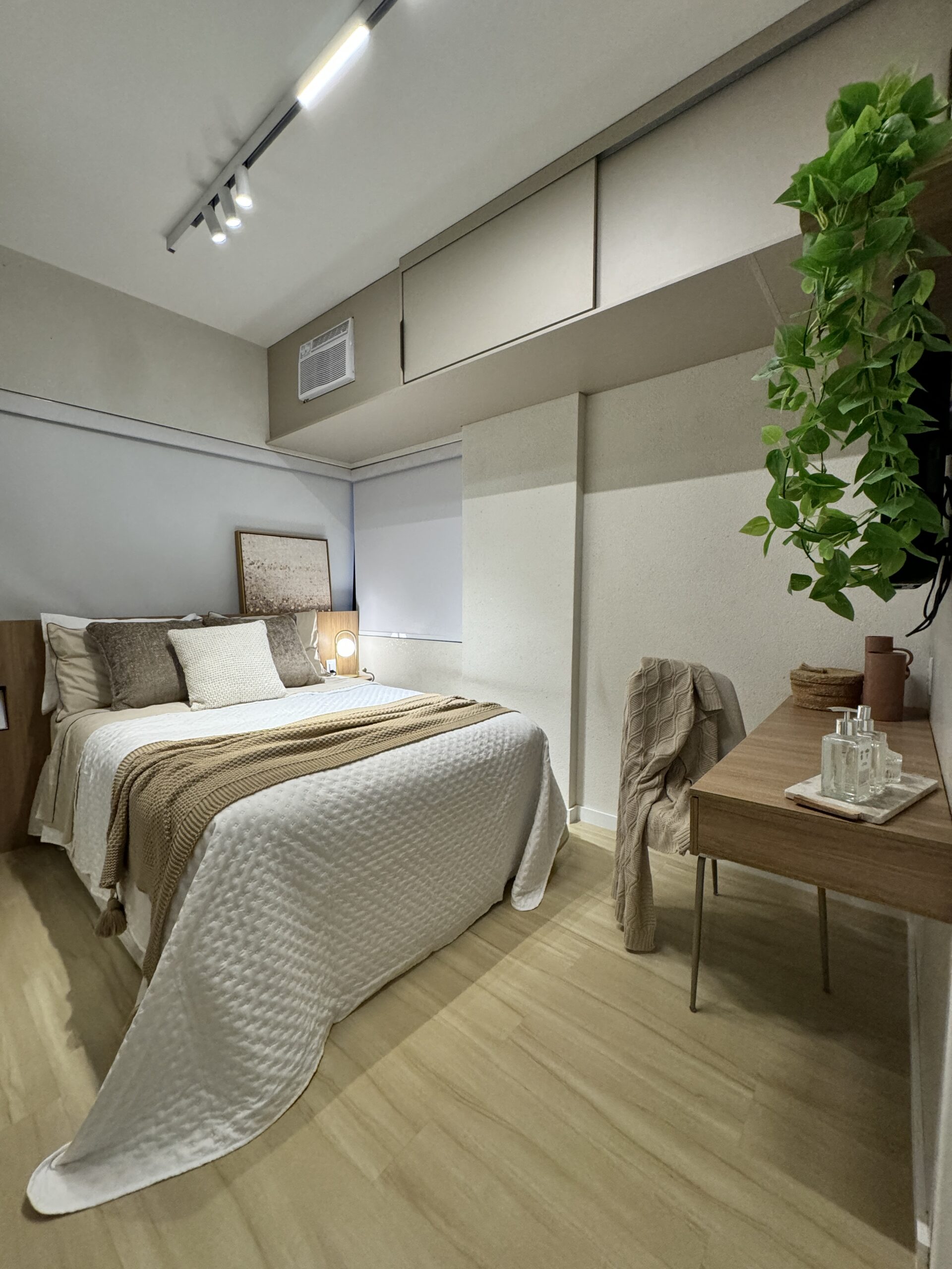 Quarto reformado