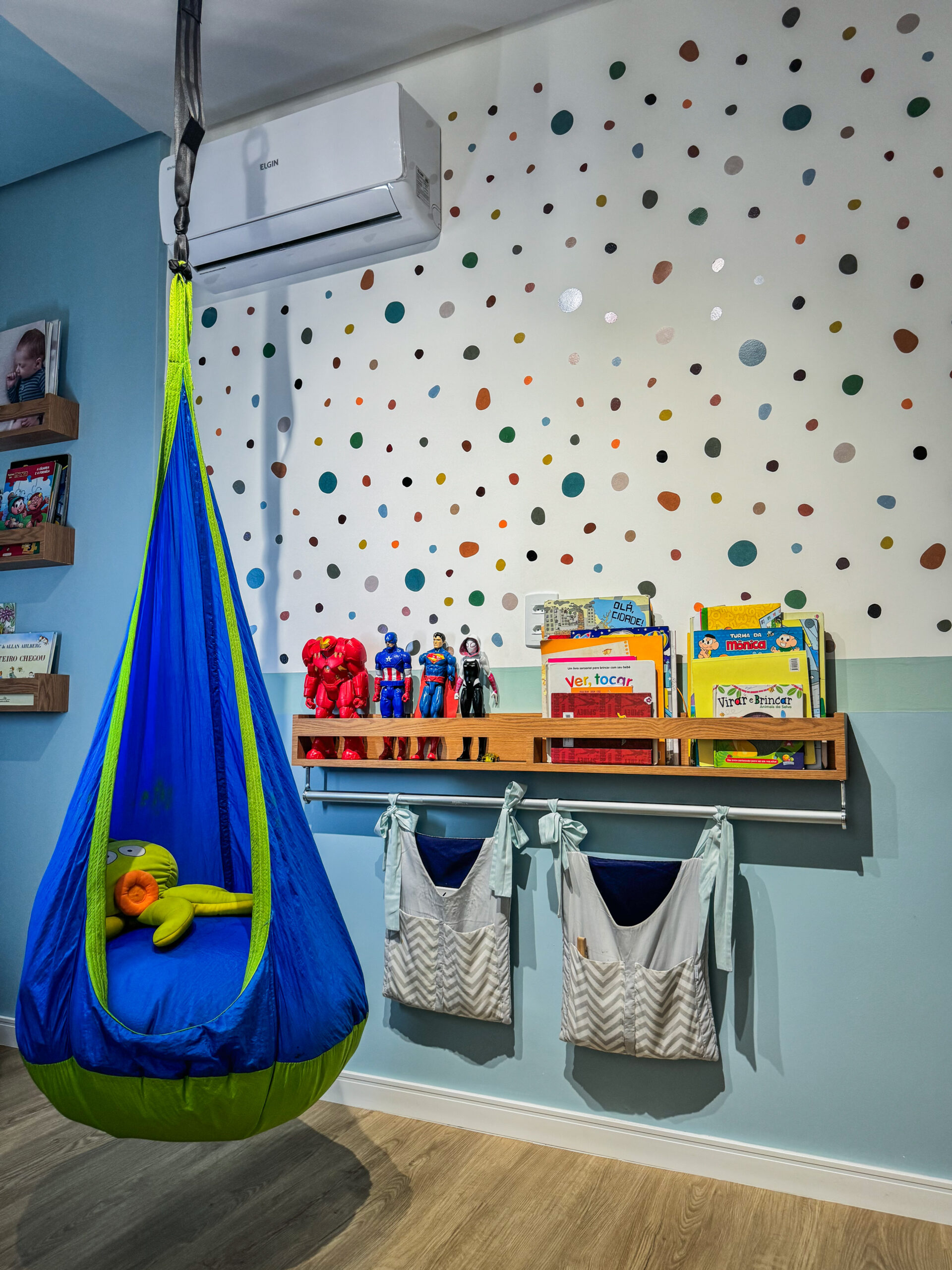 Quarto reformado
