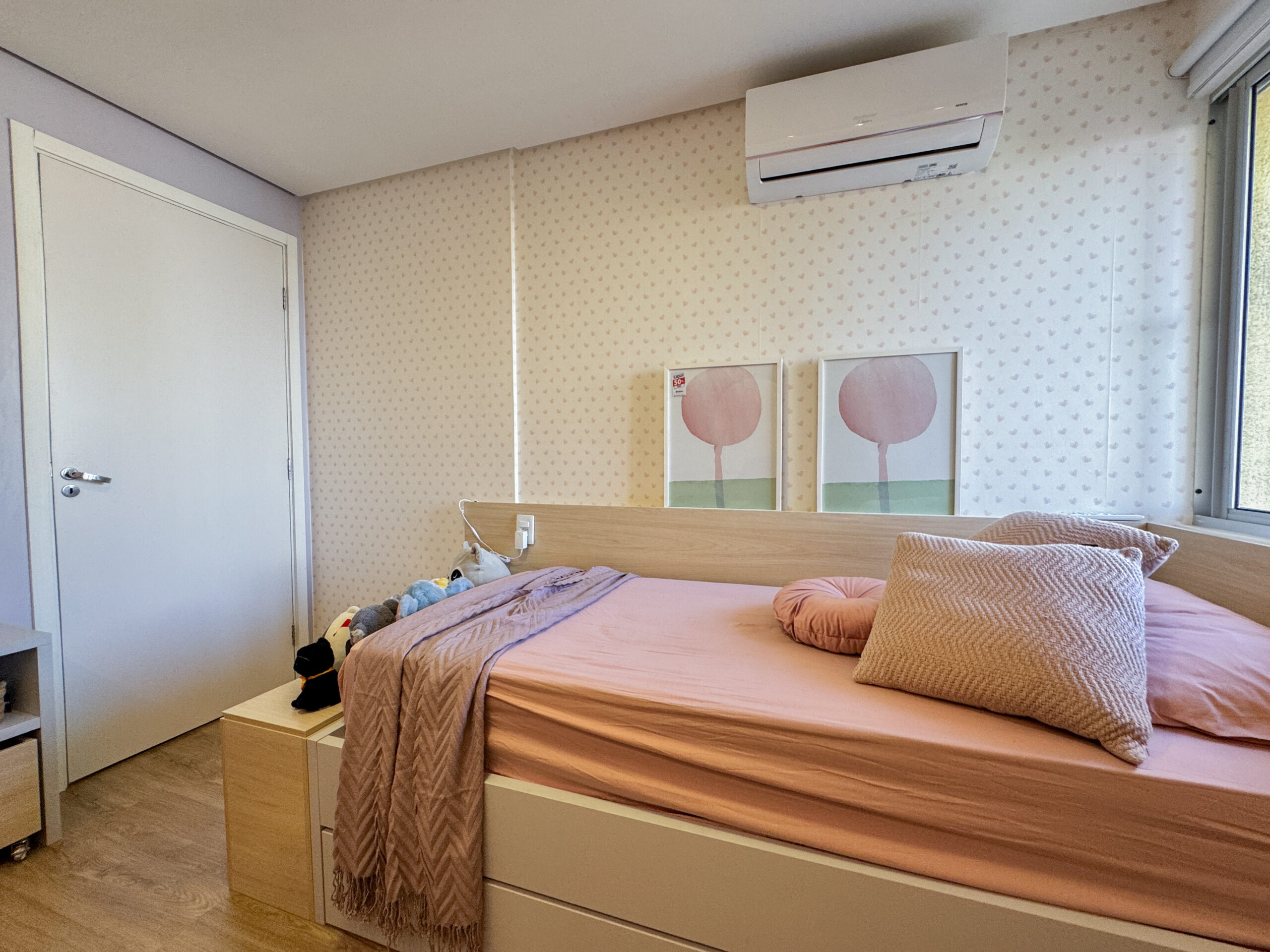 Quarto reformado
